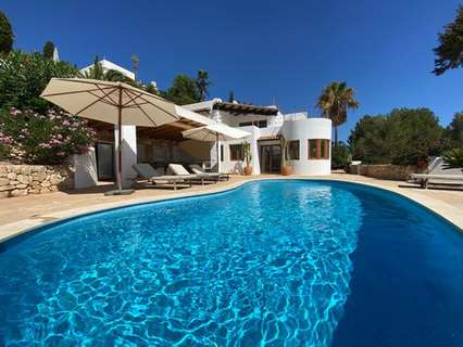 Villa en venta en Santa Eulalia del Río