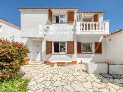 Villa en venta en Roses