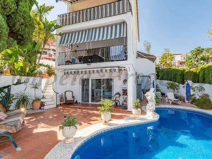 Villa en venta en Nerja