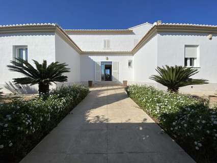 Villa en venta en Oliva