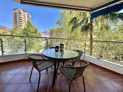 Apartamento en venta en Fuengirola