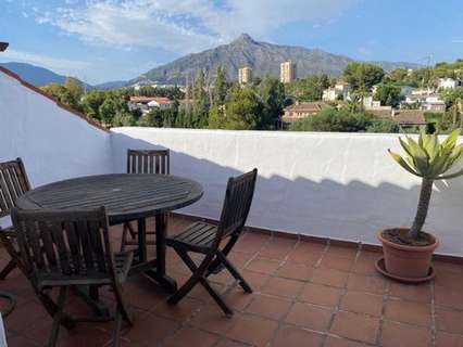 Apartamento en alquiler de temporada en Marbella