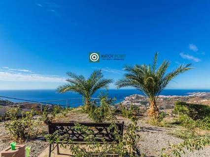 Chalet en venta en Almuñécar