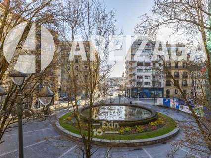 Apartamento en venta en Donostia-San Sebastián