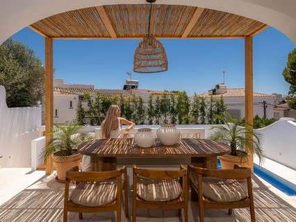 Villa en venta en Mijas