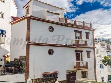 Casa en venta en Árchez