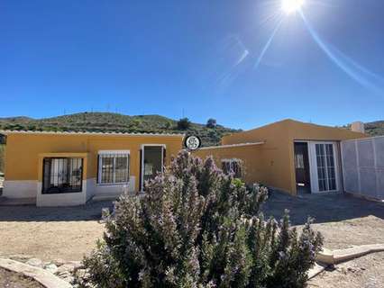 Casa en venta en Mazarrón