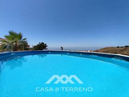 Villa en venta en Algarrobo