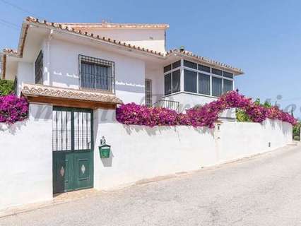 Villa en venta en Nerja