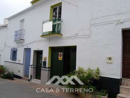 Casa en venta en Torrox