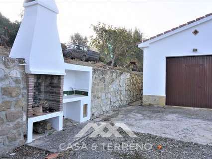 Cortijo en venta en Alcaucín