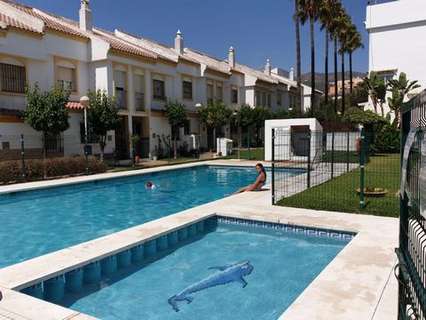 Casa en venta en Torremolinos