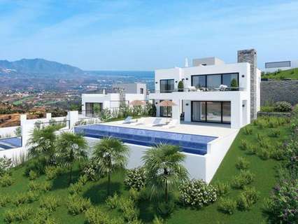 Villa en venta en Mairena del Aljarafe