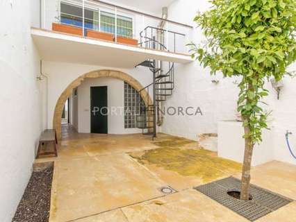 Casa en venta en Sant Lluís