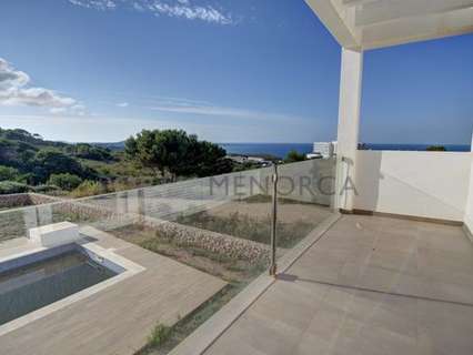 Chalet en venta en Es Mercadal