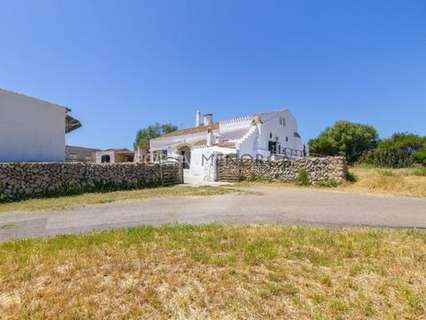 Casa en venta en Alaior