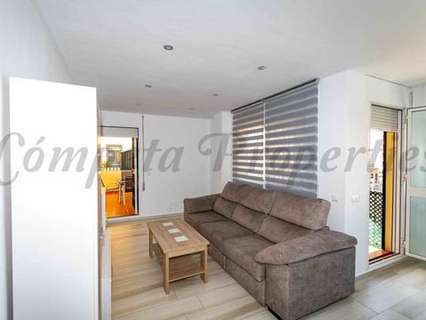 Apartamento en alquiler en Torrox