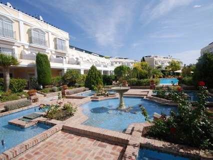 Apartamento en alquiler de temporada en Marbella