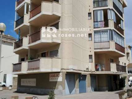 Apartamento en venta en Roses