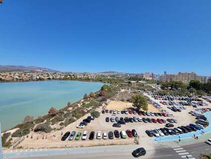 Apartamento en venta en Calpe