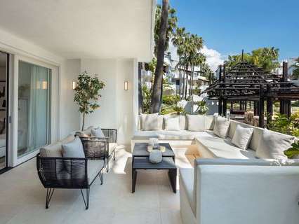 Apartamento en venta en Marbella