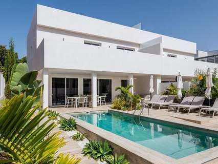 Casa en venta en San Bartolomé de Tirajana Playa del Ingles