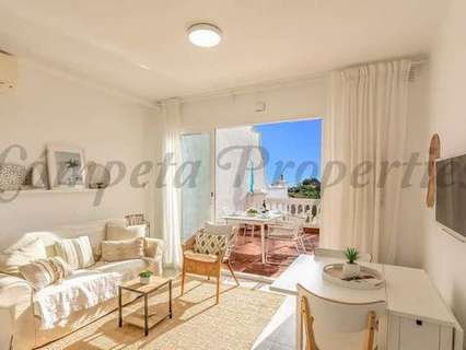 Apartamento en venta en Nerja