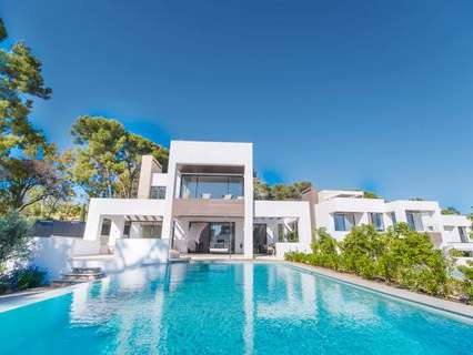 Villa en venta en Marbella