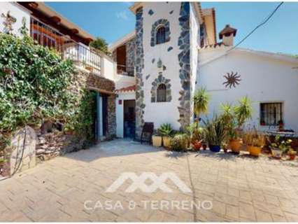 Chalet en venta en Torrox