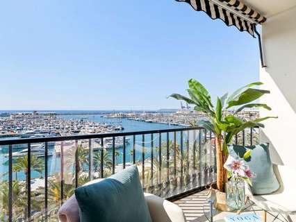 Apartamento en venta en Alicante