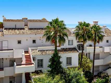 Apartamento en venta en Mijas