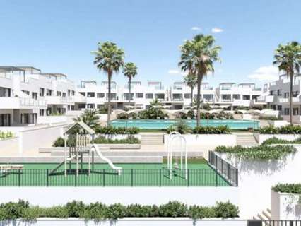 Apartamento en venta en Torrevieja