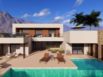 Villa en venta en Teulada Moraira