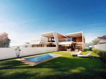 Villa en venta en Mijas