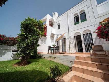 Casa en venta en Nerja