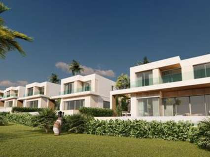 Apartamento en venta en Estepona