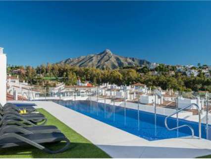 Apartamento en venta en Marbella