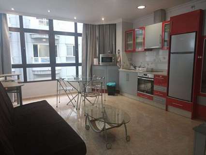 Apartamento en alquiler en Las Palmas de Gran Canaria