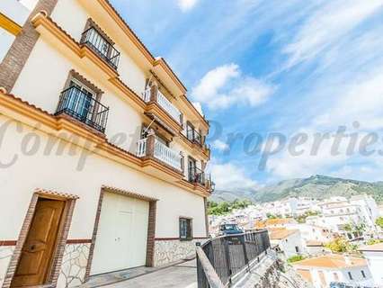 Casa en alquiler en Sedella