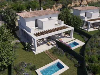 Villa en venta en Palma de Mallorca