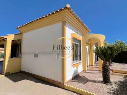 Casa en venta en Mazarrón