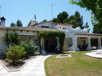 Cortijo en venta en Castalla