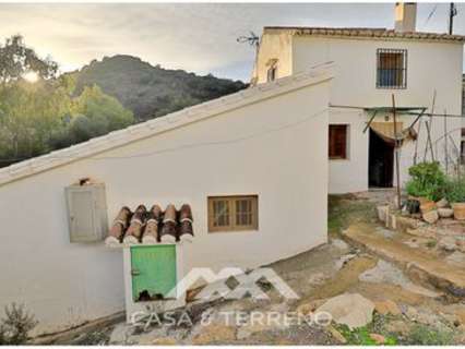 Casa en venta en Comares