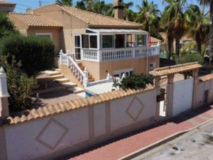 Villa en venta en Torrevieja