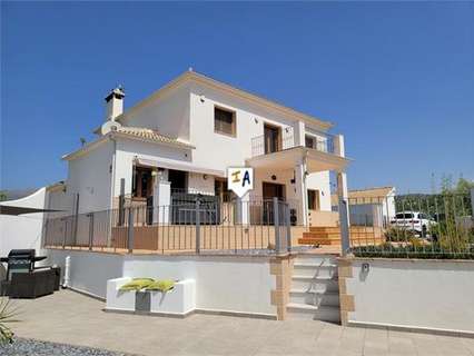 Casa en venta en Algarinejo