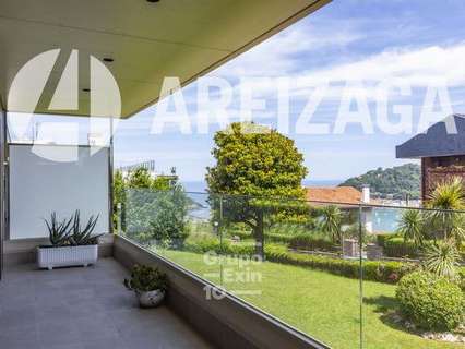 Apartamento en venta en Donostia-San Sebastián