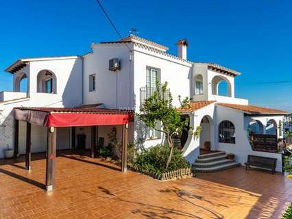 Chalet en venta en Es Castell