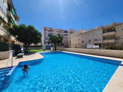 Apartamento en venta en Nerja