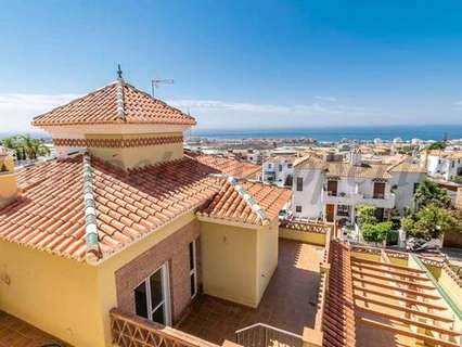 Villa en venta en Torrox