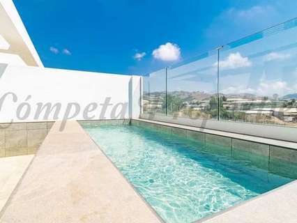 Apartamento en venta en Torrox